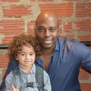 Meet your Posher, Dante